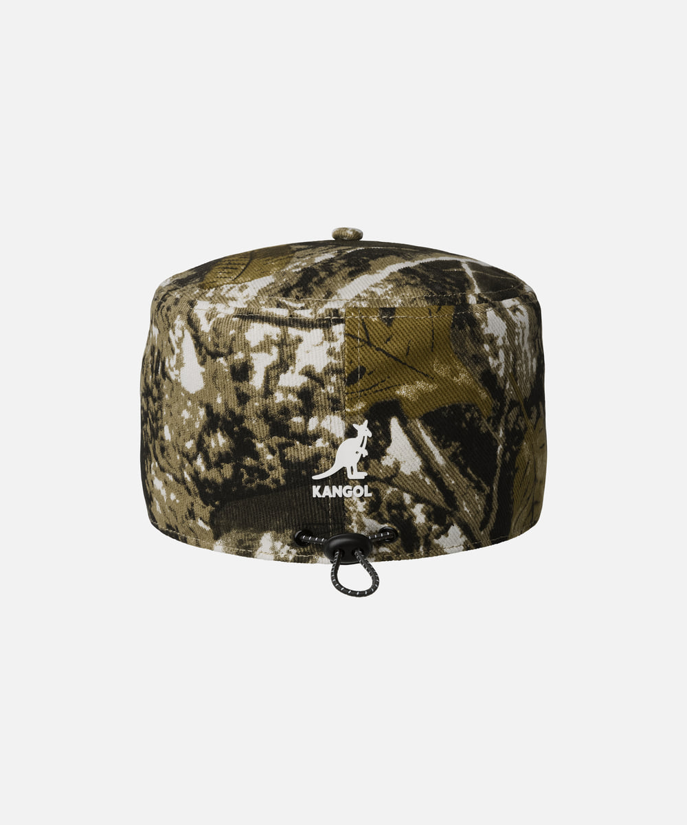 NATURE CAMO